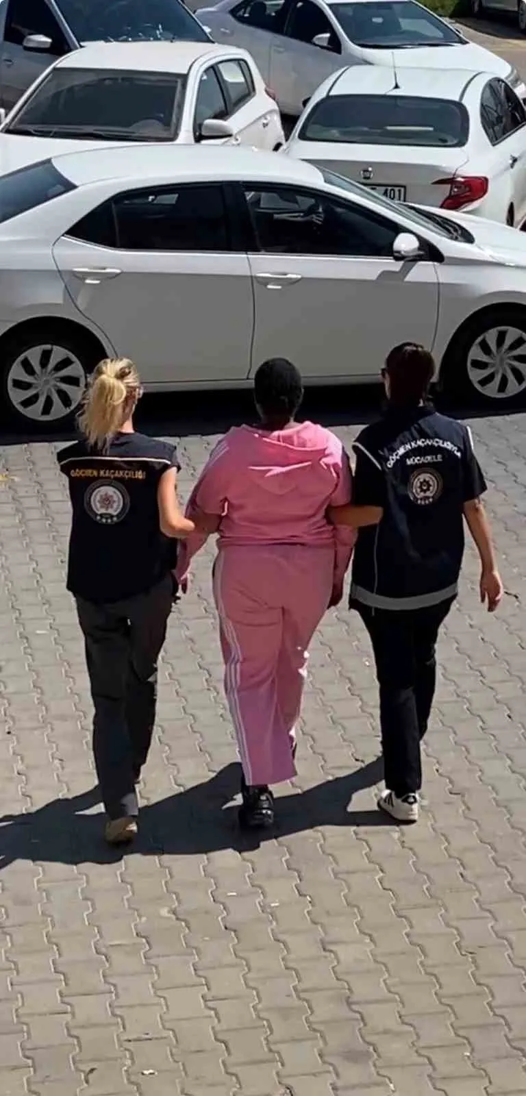 Aydın'da göçmen kaçakçılarına geçit yok: Evini kaçış noktasına çeviren şüpheli cezaevinde