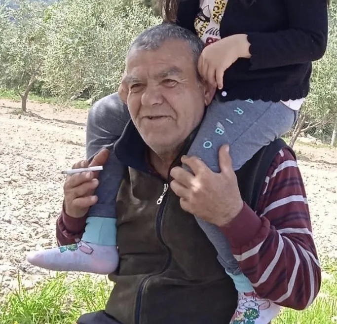 Denizli'de zamana karşı yarış: Alzheimer hastası Hasan Caylak her yerde aranıyor