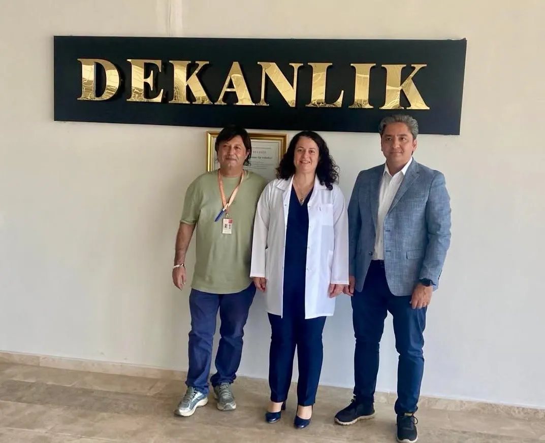Muğla’nın Onkoloji Kadrosuna Taze Kan: Dr. Tuğba Dübektaş Canbek Uzmanlık Sınavını Zafere Taşıdı