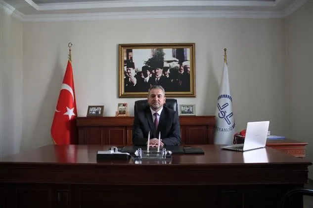 Aydın ve Samsun arasında müftülük nöbeti: Görev yerleri resmen değişti
