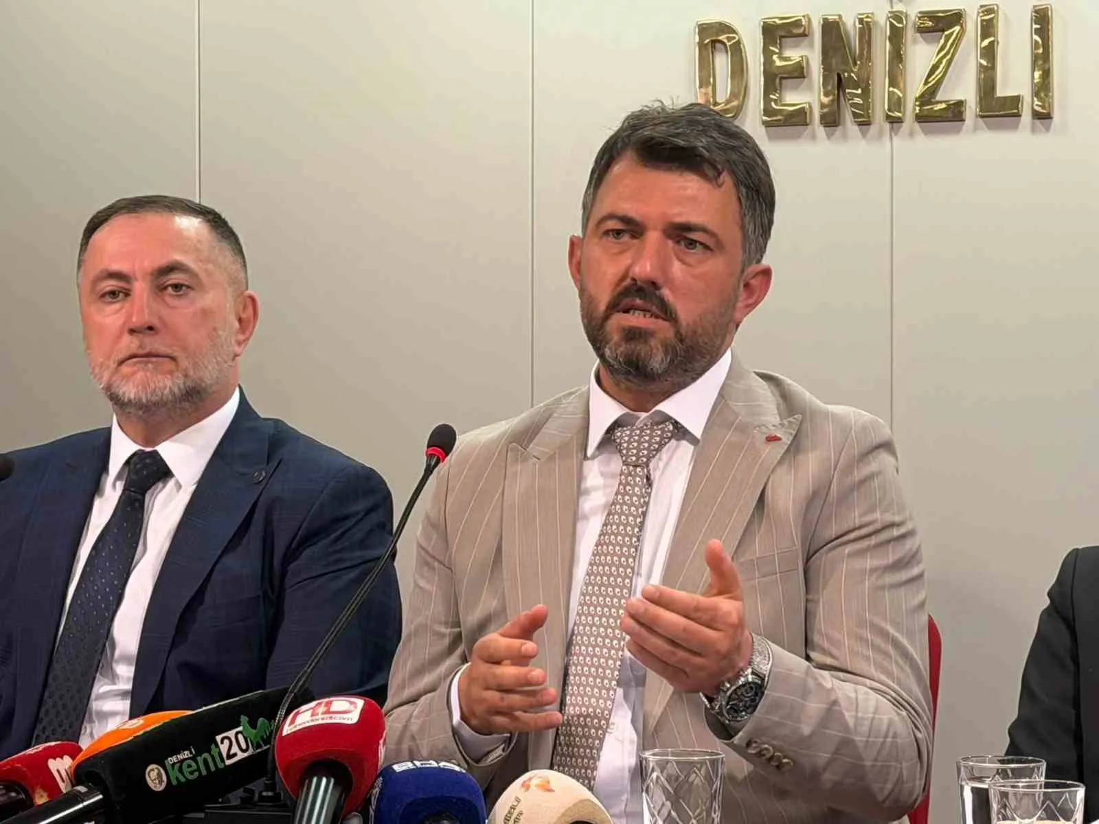 Serinhisar leblebisinde devrim: Musa Yılanlı’dan ezber bozan küresel vizyon