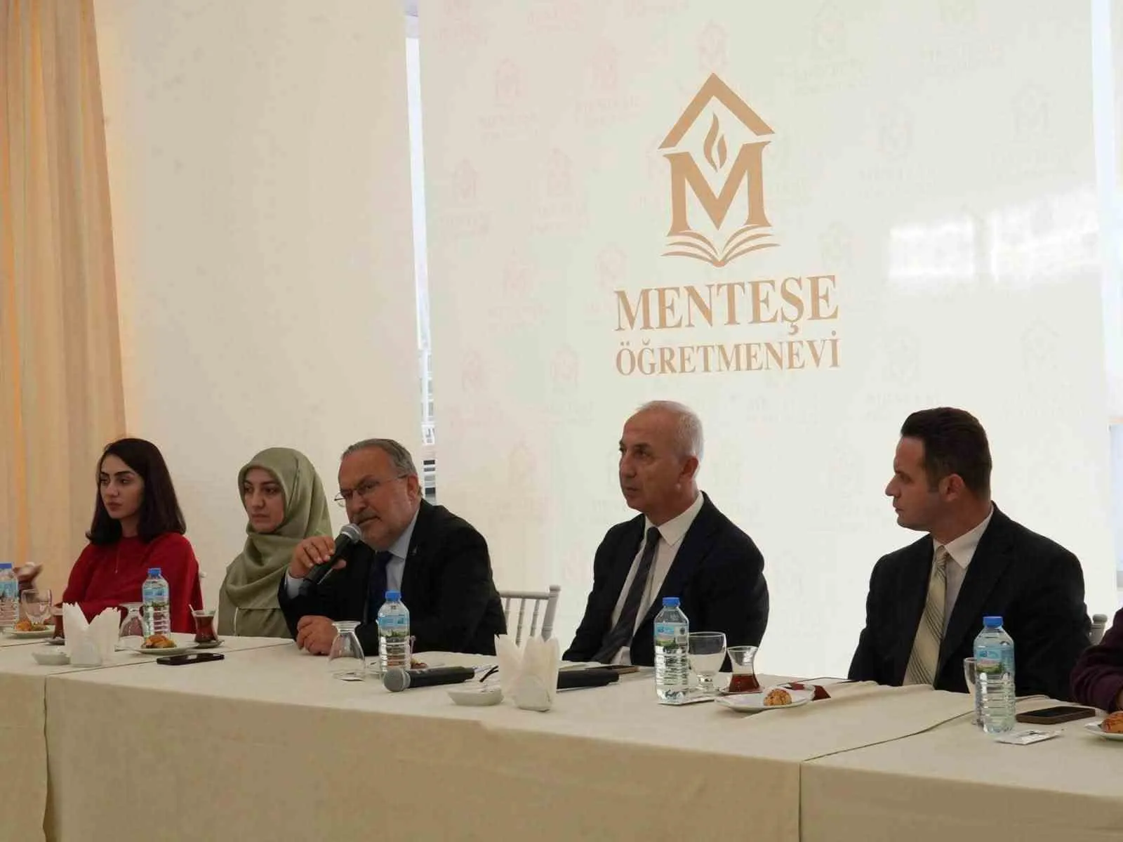Muğla’da eğitim seferberliği: Genç nesiller için güç birliği dönemi başlıyor
