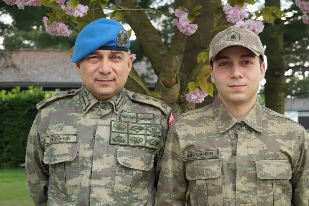 Emekli Paşanın 8,5 Yıllık Adalet Savaşı: Oğlunun Ölümündeki Sır Perdesi Aralanıyor