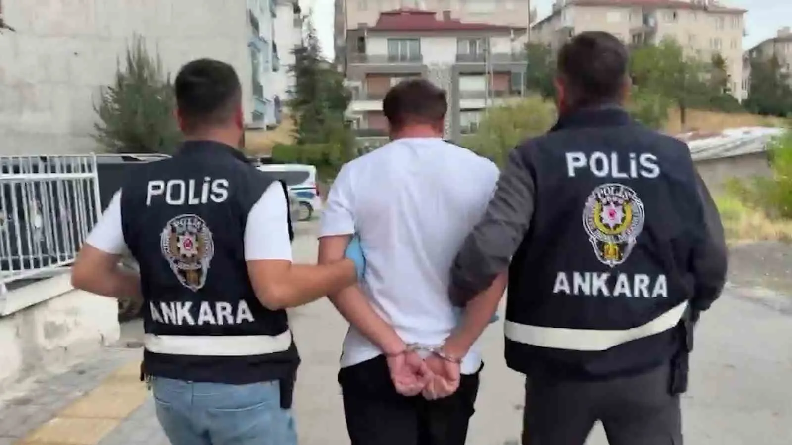 Dijital dünyada suç örgütlerine büyük darbe: 48 ilde eş zamanlı operasyon