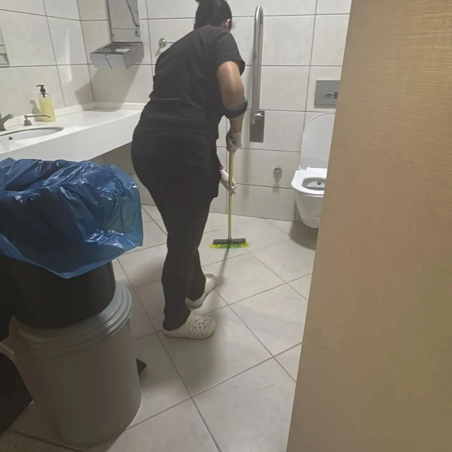 ADÜ Hastanesi’nde sterilizasyon seferberliği: Özel tim iş başında