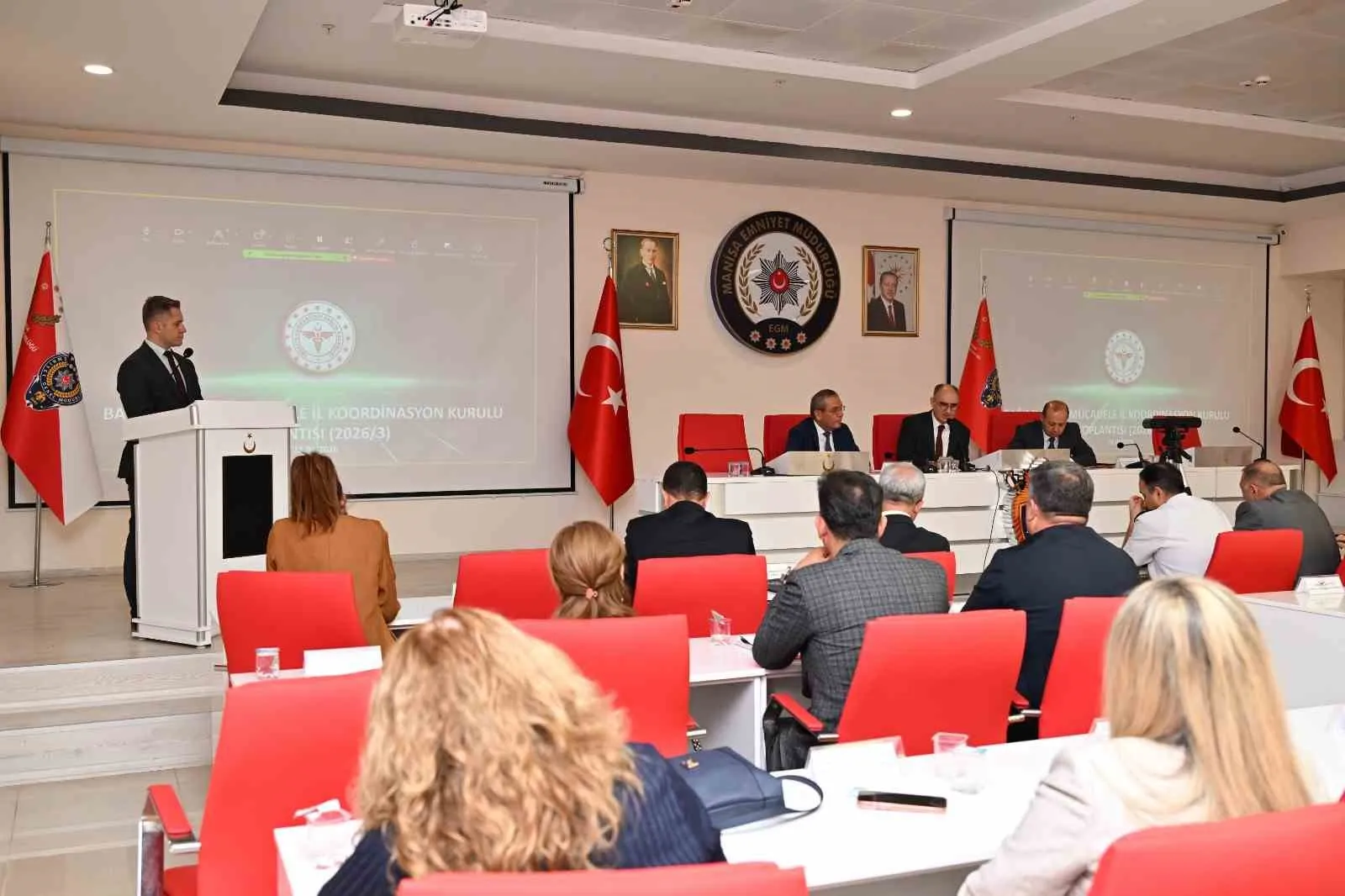 Manisa’da dijital kalkan dönemi: Riskler büyümeden önlenecek