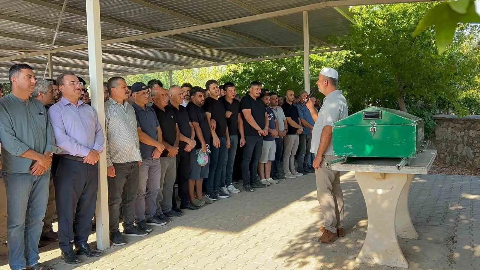 Diş koltuğundan acı habere: 5 yaşındaki Hatice Serra’nın şüpheli ölümü Fethiye’yi yasa boğdu