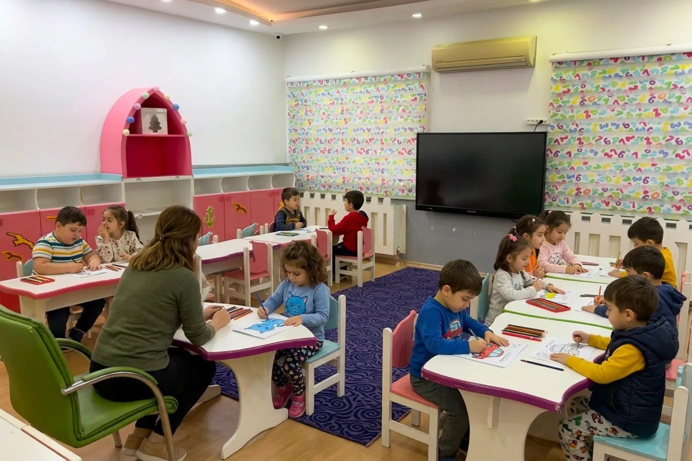 Efeler'de geleceğin mimarları için seferberlik: Sosyal belediyecilikte yeni dönem