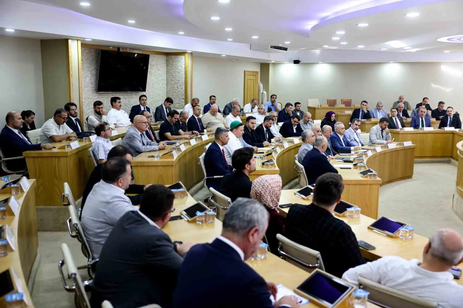 Aydın'da eğitim gündemi masaya yatırıldı: EDEP temsilcileri ADÜ çatısı altında buluştu