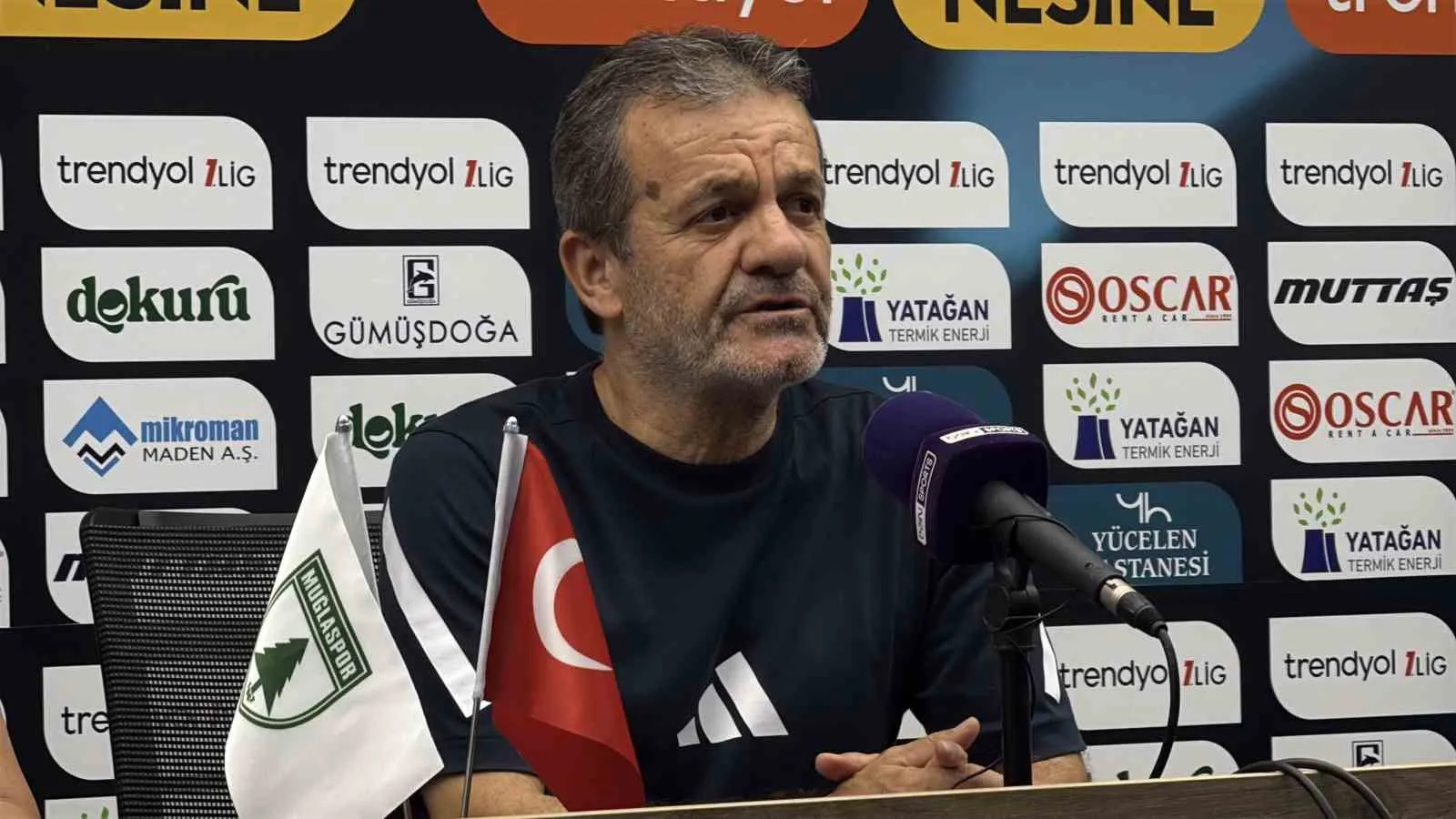 Cevdet Göç'ten Vanspor camiasına net mesaj: Artık mazeret devri kapandı
