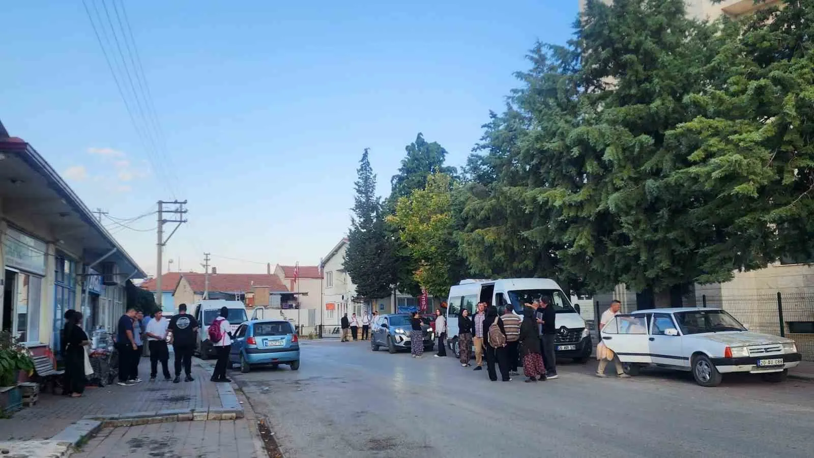 Çivril’de eğitim heyecanı: Başkan Dombaycı’dan yeni dönem mesajı