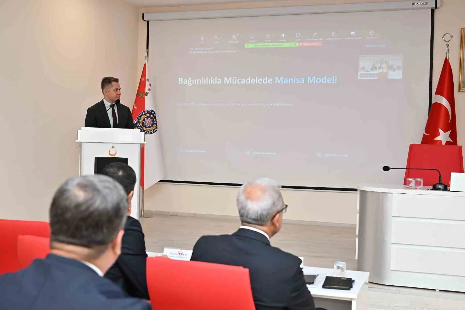 Manisa’da dijital kalkan dönemi: Riskler büyümeden önlenecek