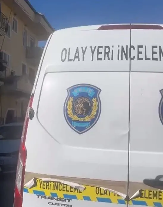 Fethiye'de acı haber: Evinden gelen sessizlik yakınlarını harekete geçirdi