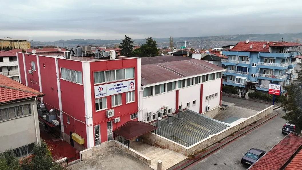 Denizli’de iyilik zinciri büyüyor: Binlerce sofraya sıcak dokunuş