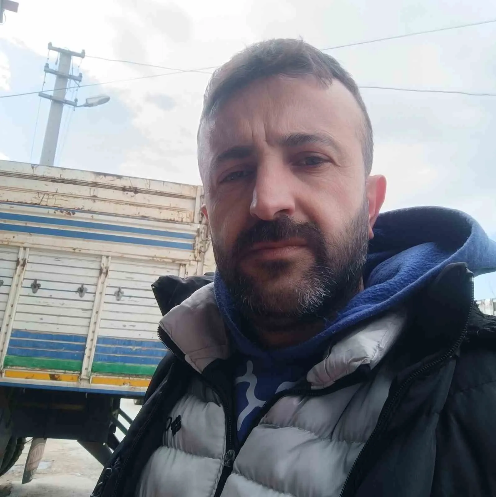 Salihli'de kahvehane cinayeti: İki şüpheli demir parmaklıklar ardında