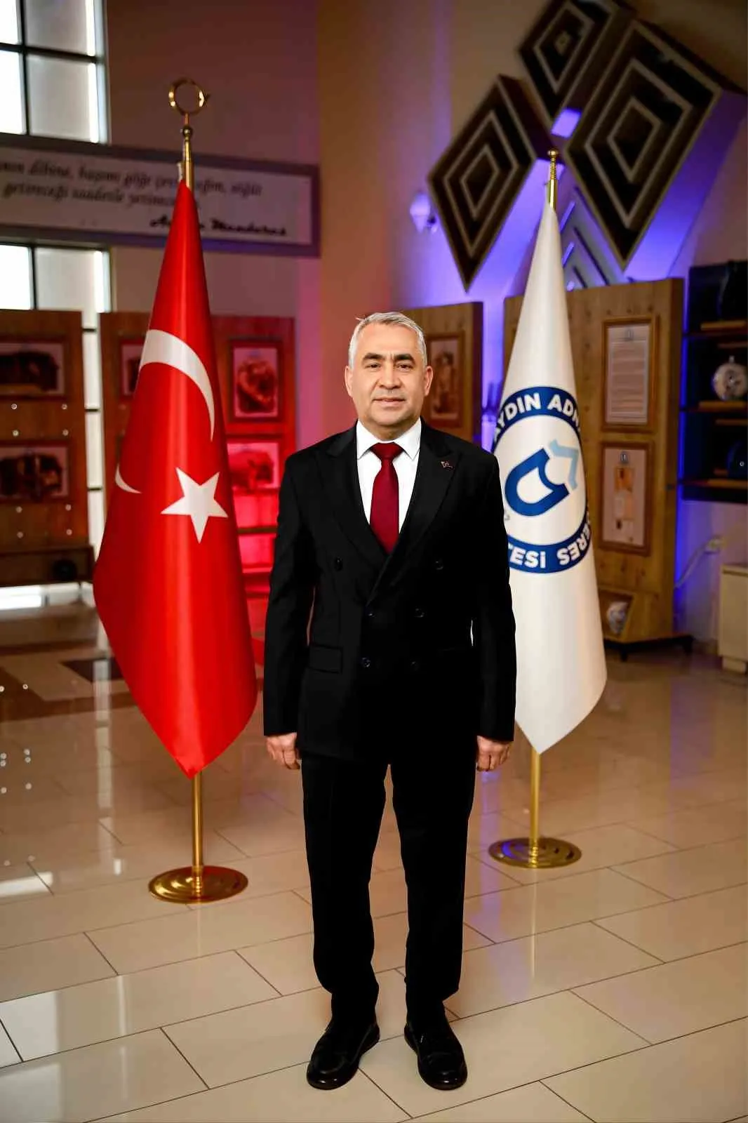 ADÜ’de Yüzde 99,77 Doluluk: Dört Yeni Program İlk Öğrencilerini Karşıladı