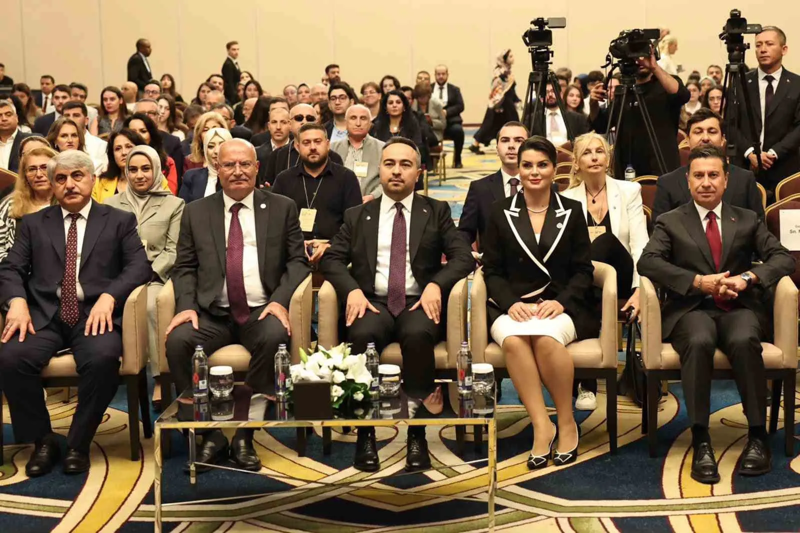 Muğla’nın iklim vizyonu Ankara’da yankı buldu: COP31 için yerel yönetimler sahnede