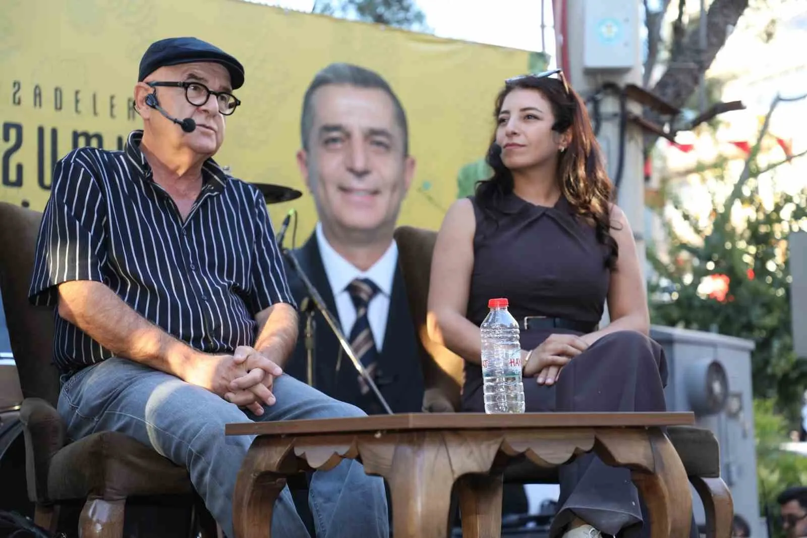 Manisa’nın bereketli toprakları dünya vitrinine çıkıyor: Bağ Bozumu Şenliği’nde vizyon değişimi