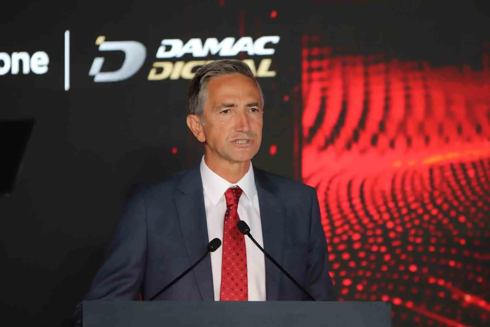 Dijital geleceğin kalesi İzmir'de yükseliyor: 5G'de dev abone sayısı