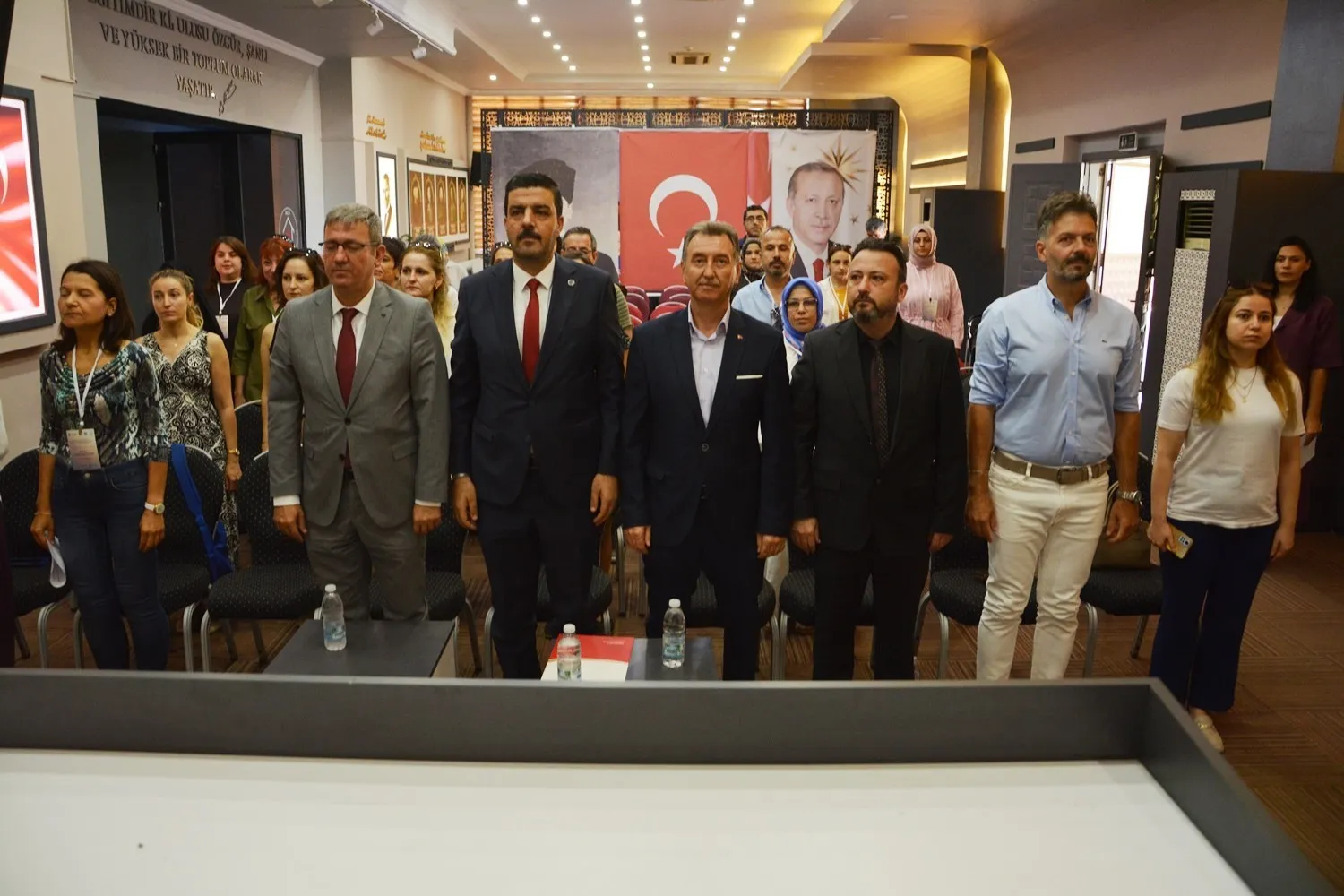 Manisa’da Özel Çocukların Geleceğine Aile El Değiyor: Bilim Destekli Kapsayıcı Eğitim Seferberliği Başladı
