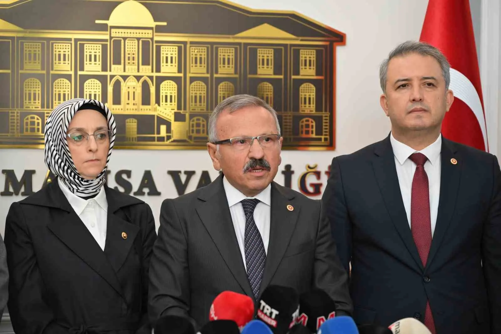 TBMM’den Manisa çıkarması: Okul önündeki saldırı mercek altına alındı