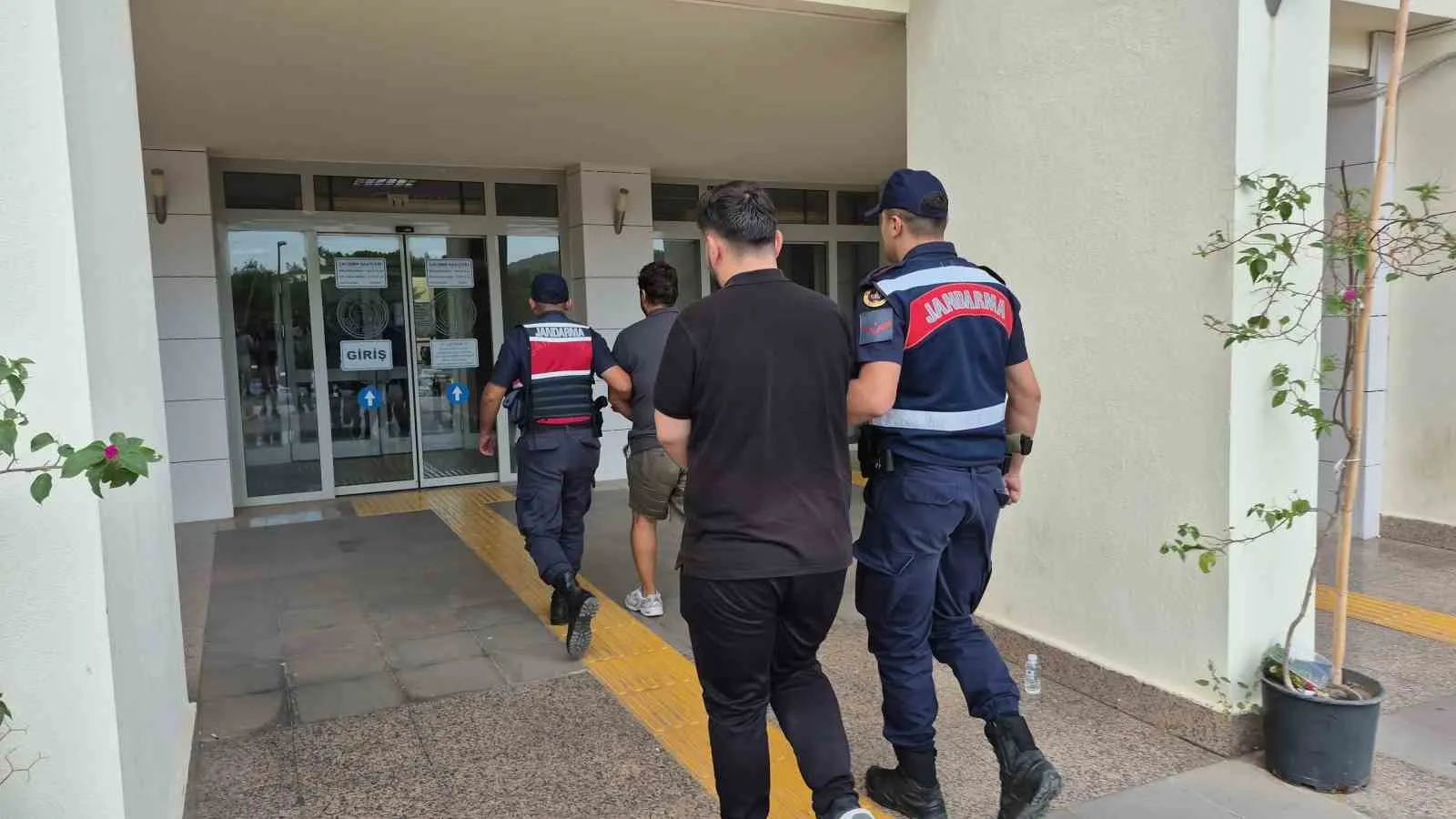 Bodrum merkezli dev bahis operasyonu: 13 milyara yakın vurgun adliyede bitti