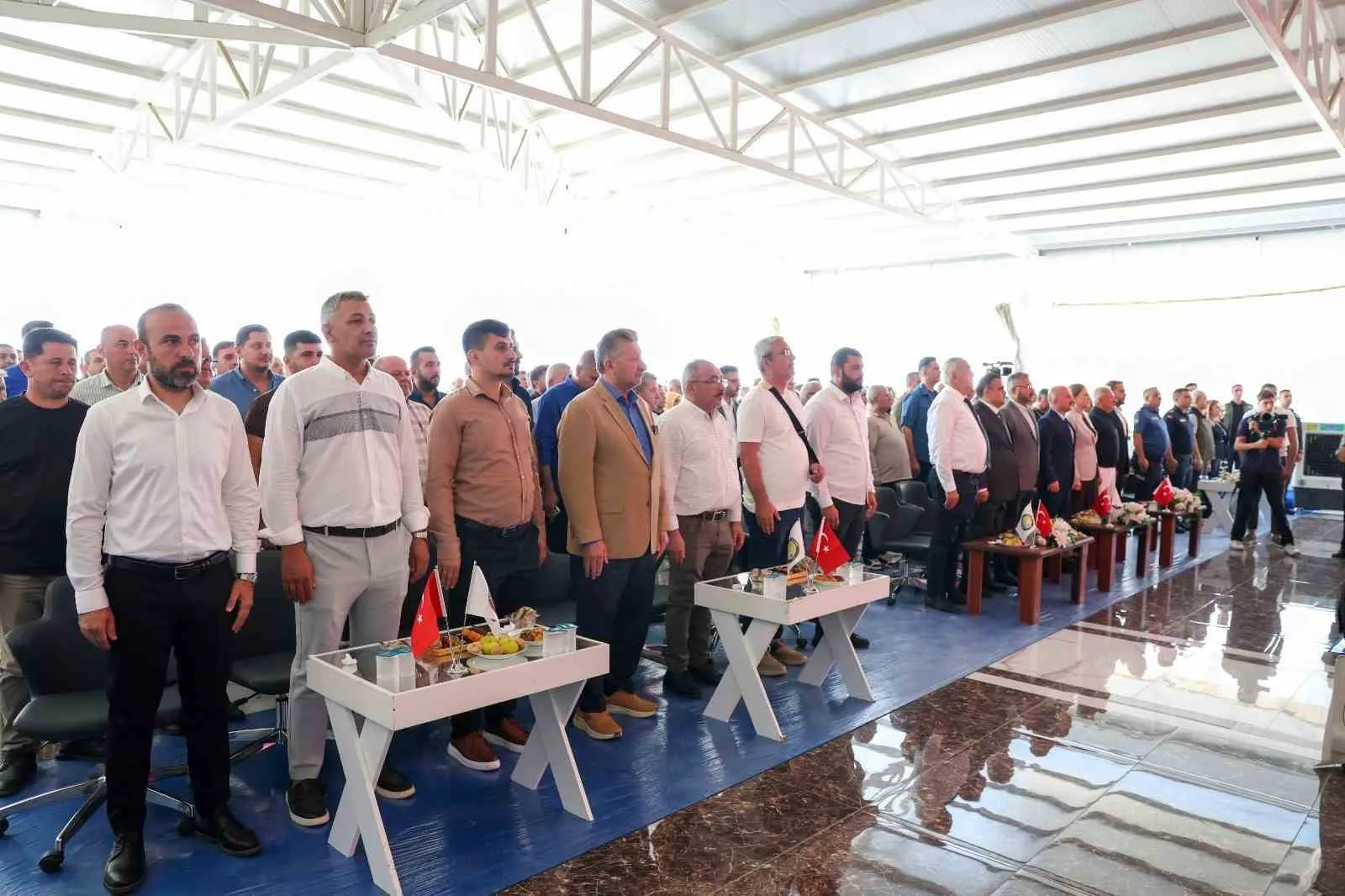 Nazilli'de incir sezonu bereketi: "Dış pazarlarda daha fazla pay almalıyız"