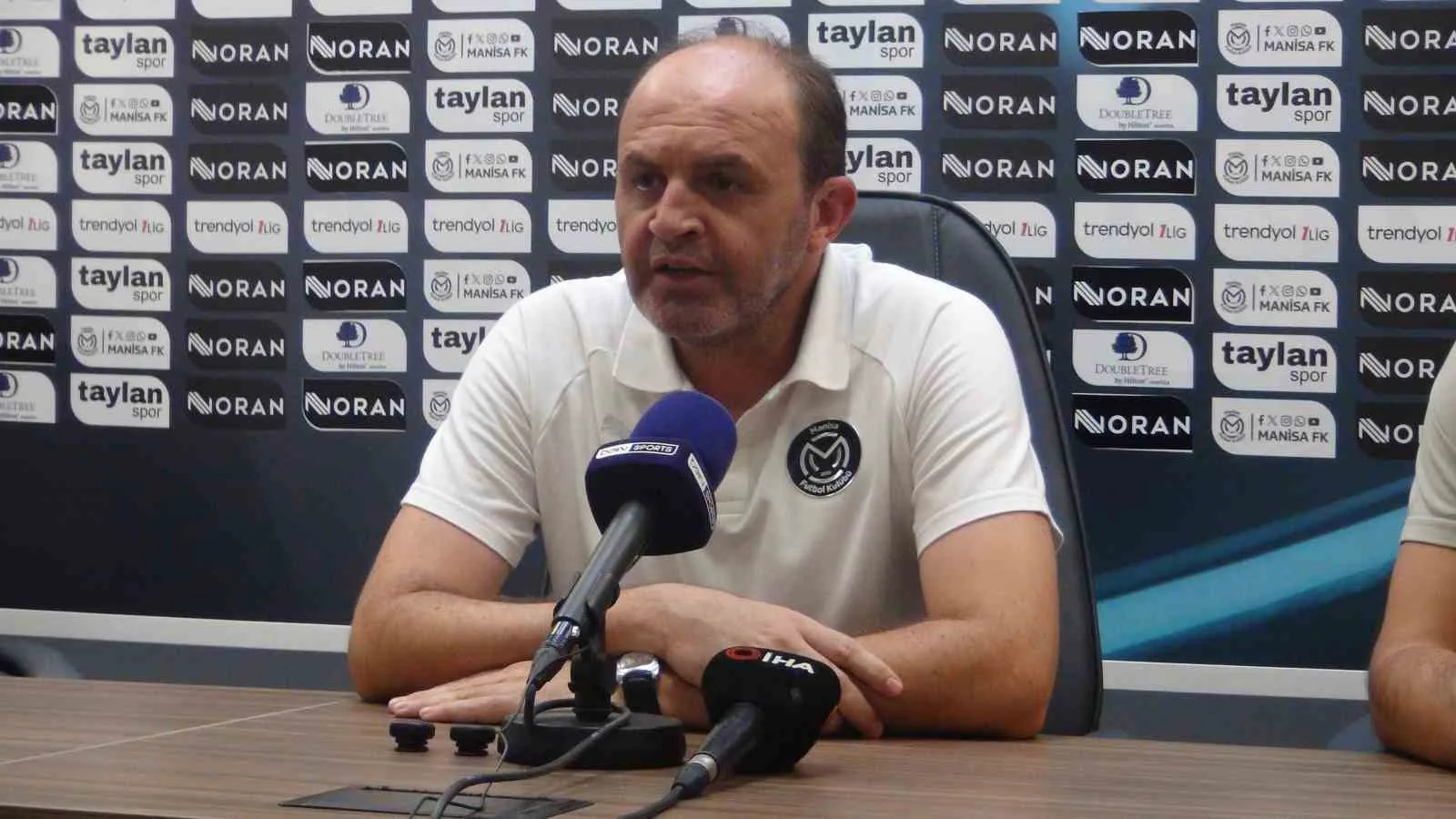 Manisa'da nefes kesen düello: Bursaspor son nefeste güldü