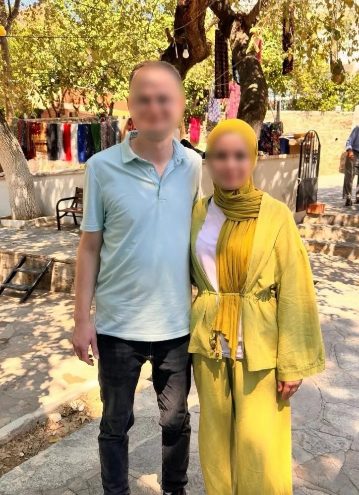 5 milyonluk düğün kabusa döndü: Gelin altınlarla birlikte sırra kadem bastı