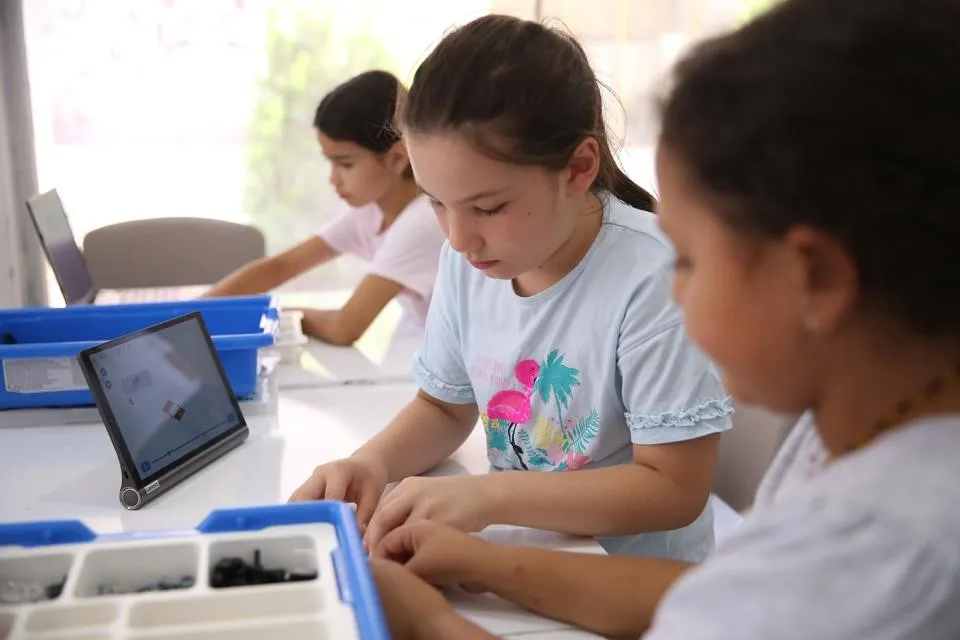 Merkezefendi'de spor mevsimi açıldı: Kayıtlar başladı