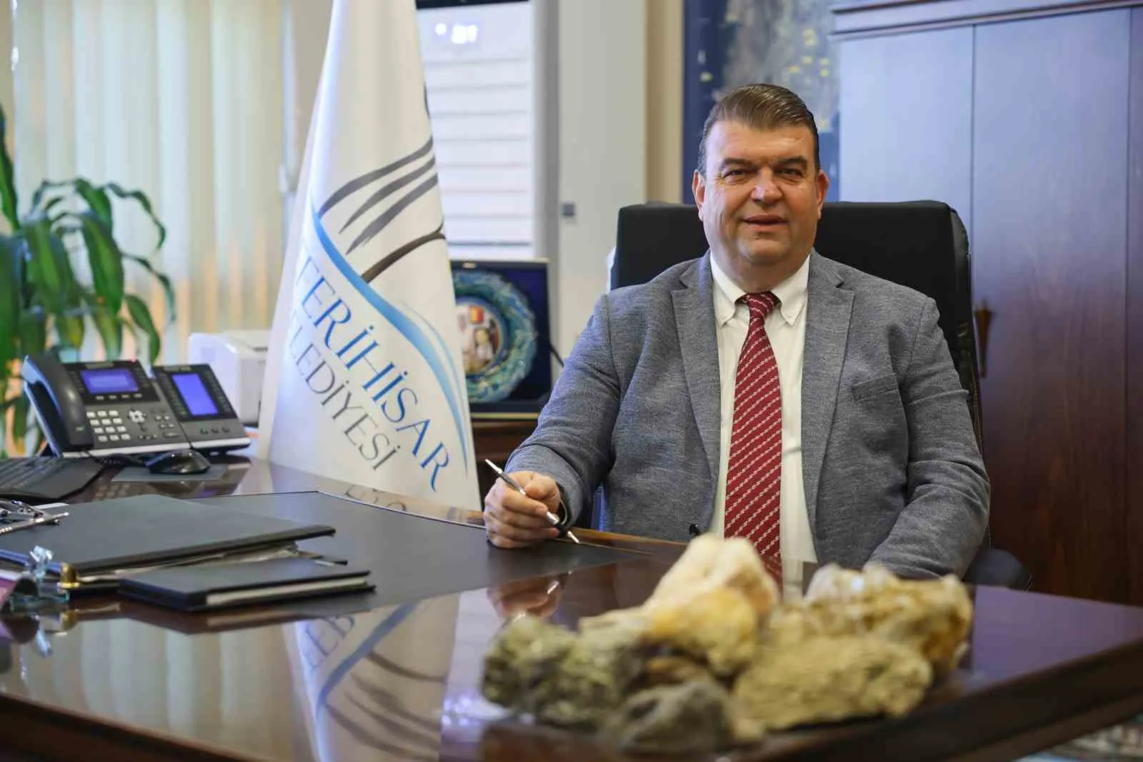 Seferihisar’daki rüşvet soruşturmasında yeni gelişme: Şoförlere tutuklama ve ev hapsi