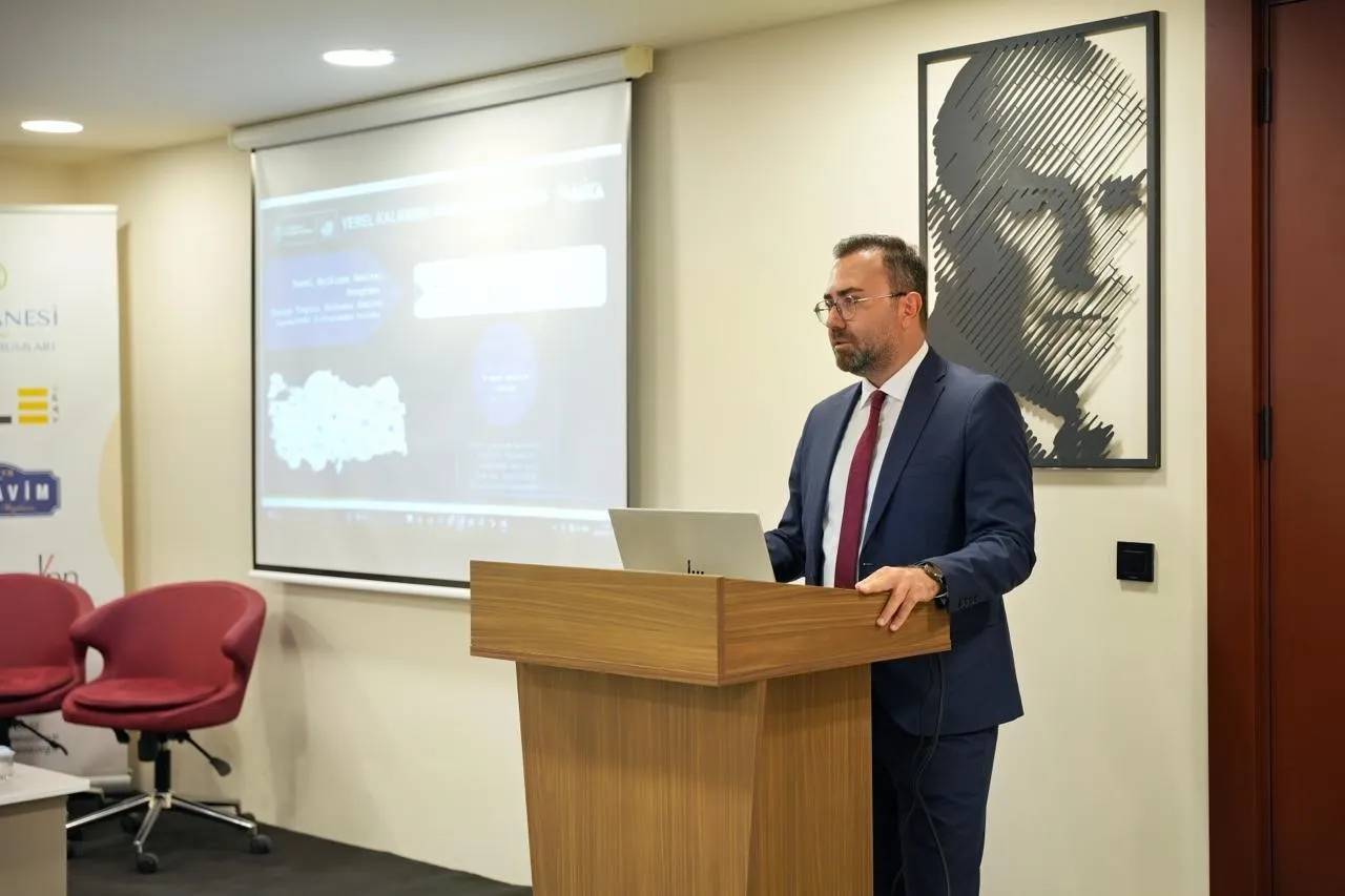 Bodrum iş dünyasında GEKA rüzgarı: Yatırım ve dönüşüm için yol haritası çizildi
