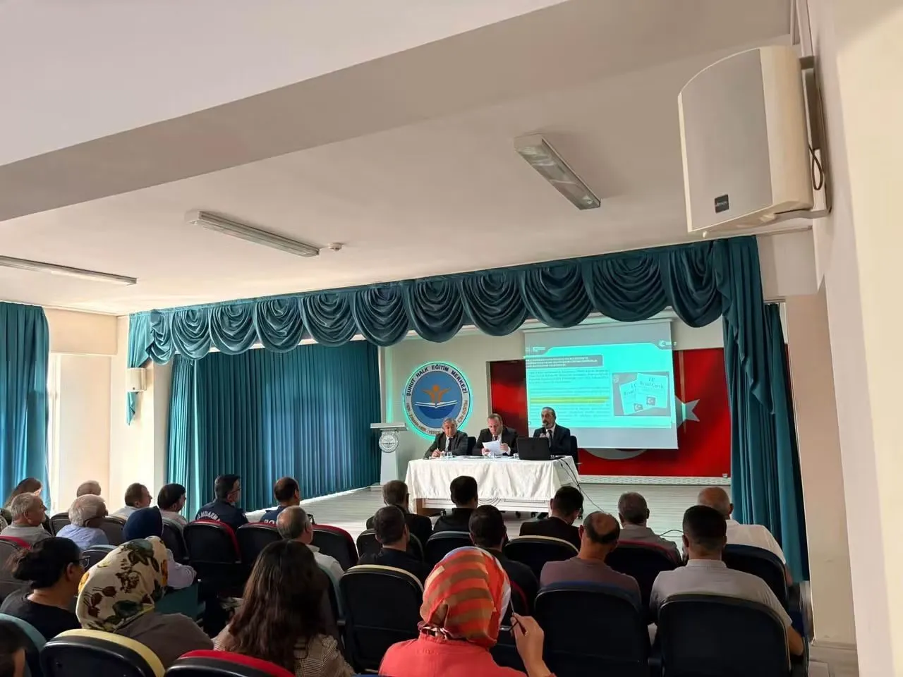 Şuhut'ta eğitim mesaisi: Öğrenciler için güvenlik seferberliği