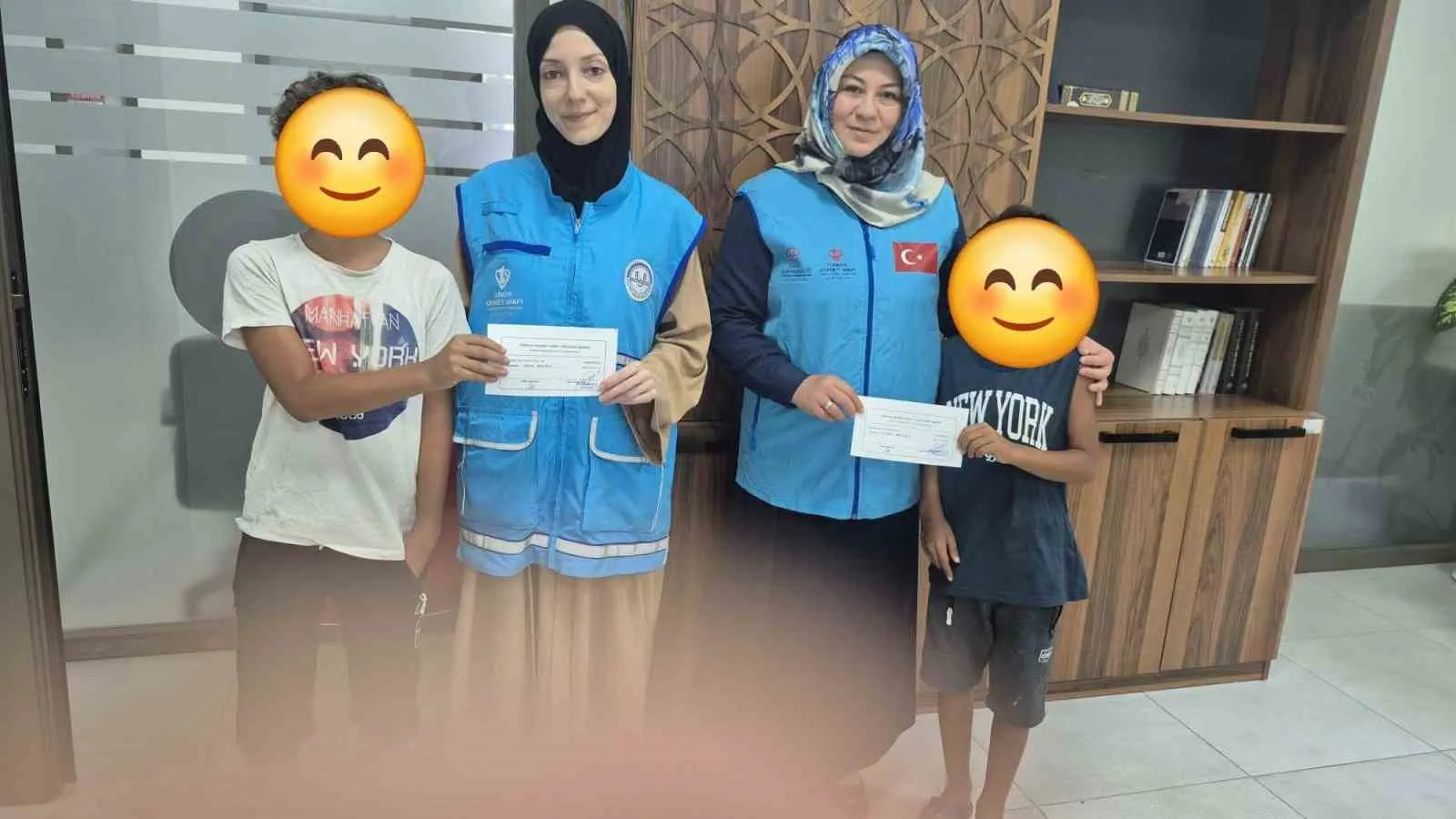 Köyceğiz’de eğitim seferberliği: Öğrencilerin okul heyecanına anlamlı destek