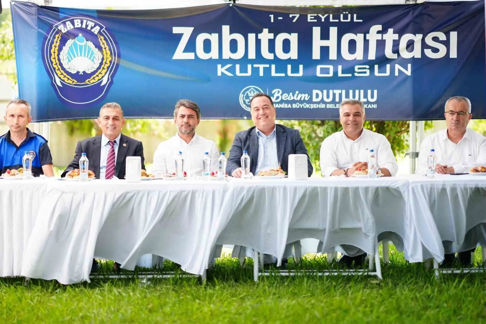 Manisa zabıtasında yeni dönem: Sahaya elektrikli bisikletli güç