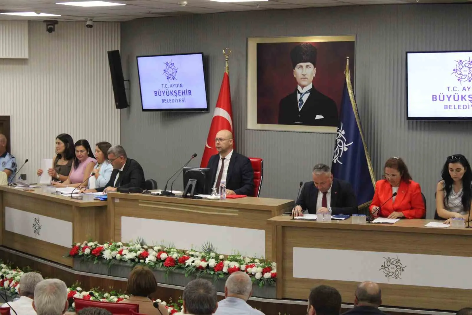 Aydın’da ulaşım tarifeleri güncellendi: Taksi ve servis ücretlerinde yeni dönem