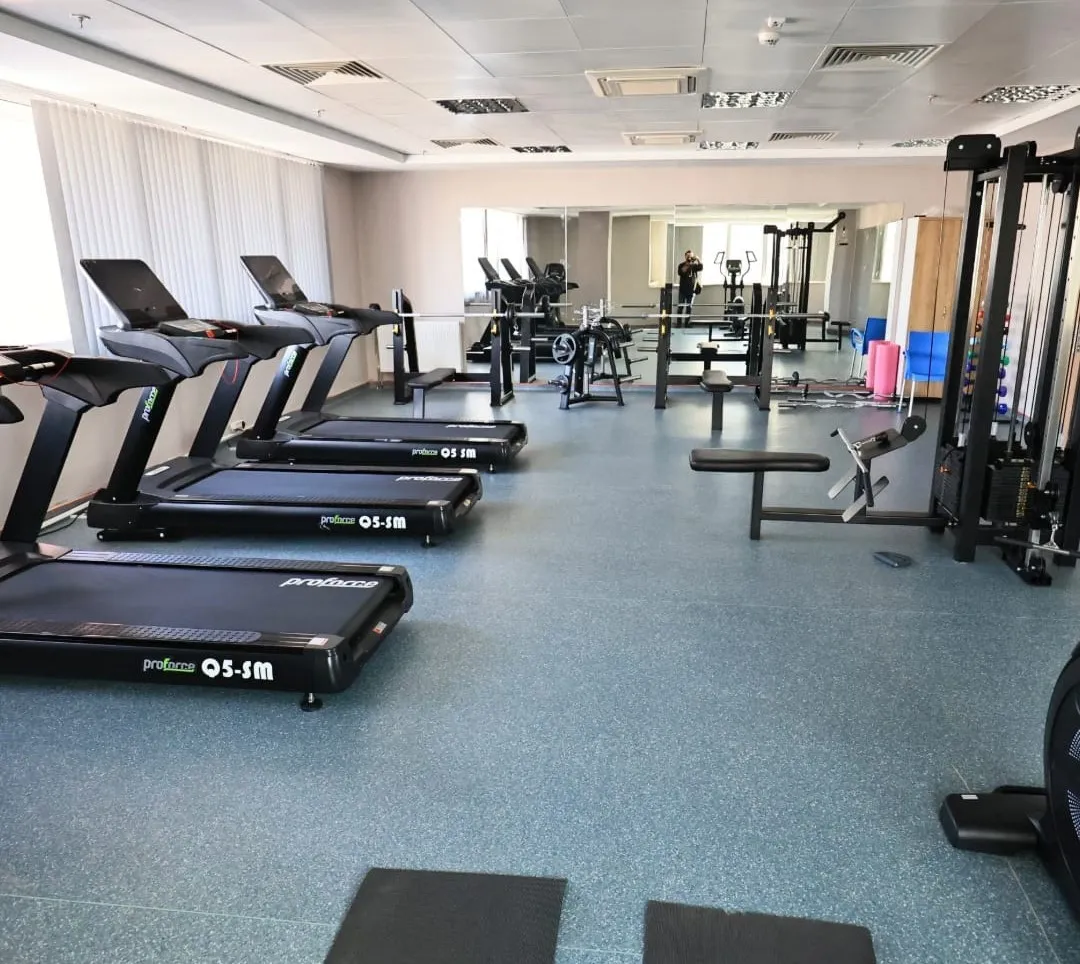 Denizli’de sporun yeni adresi: Bakımdan çıkan dev tesis kapılarını açtı