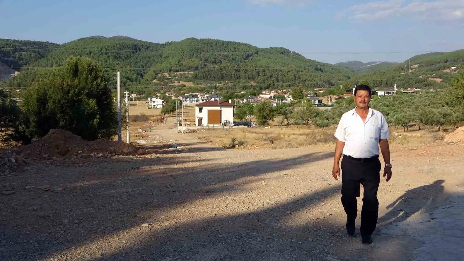 Tarihin tozlu sayfalarından gelen bir öncü: Raziye Akyol’un adı artık caddede yaşayacak