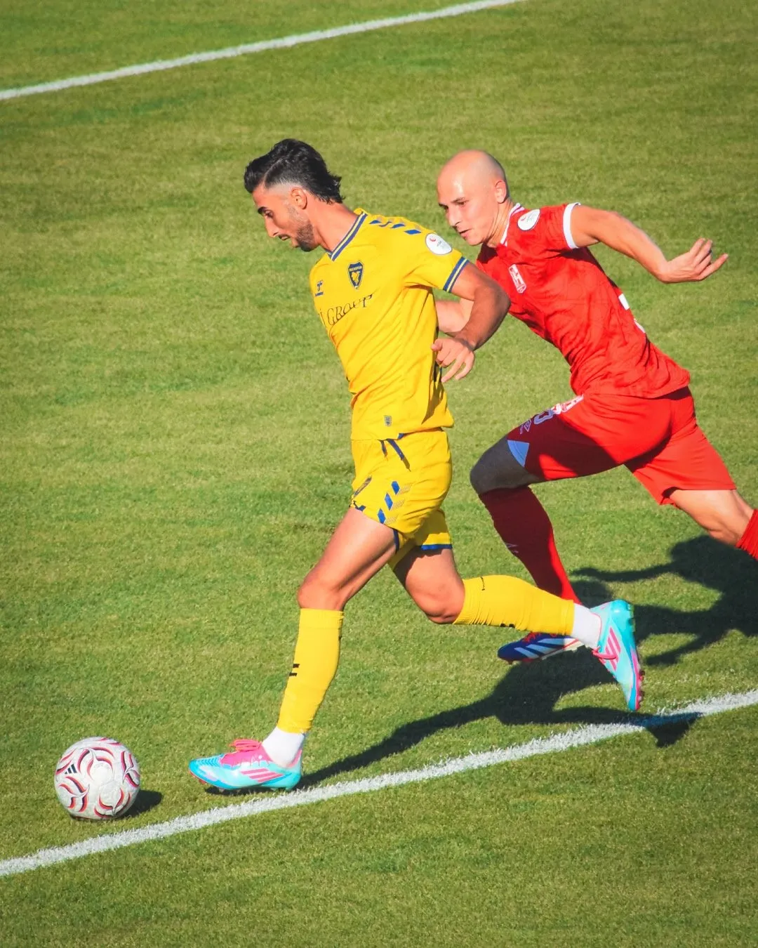 Bucaspor 1928 için zorlu başlangıç: Transfer yasağı gölgesinde ağır mağlubiyet