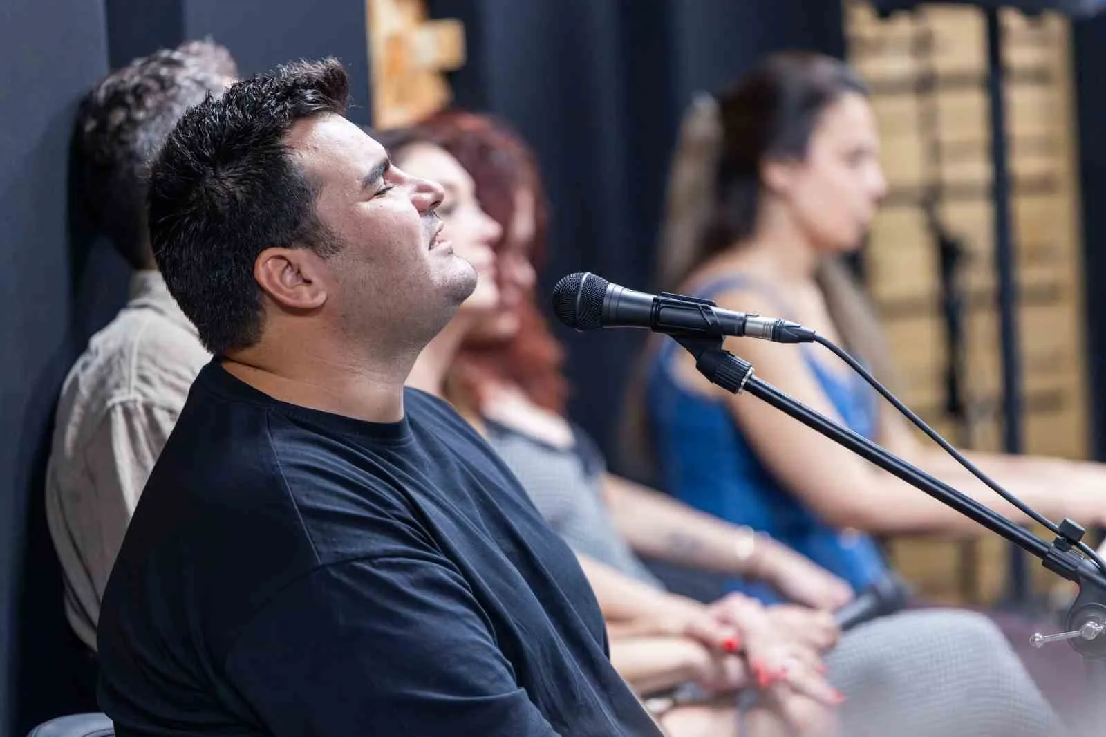 Müzik dünyasında yeni bir soluk: Smyrna Ensemble Efes sahnesine taşınıyor
