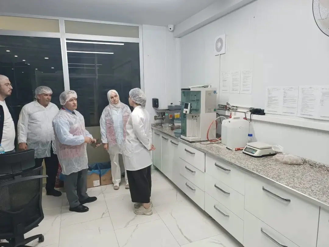 İncirde kalite standardı tavizsiz uygulanıyor: Aydın’da denetim mesaisi