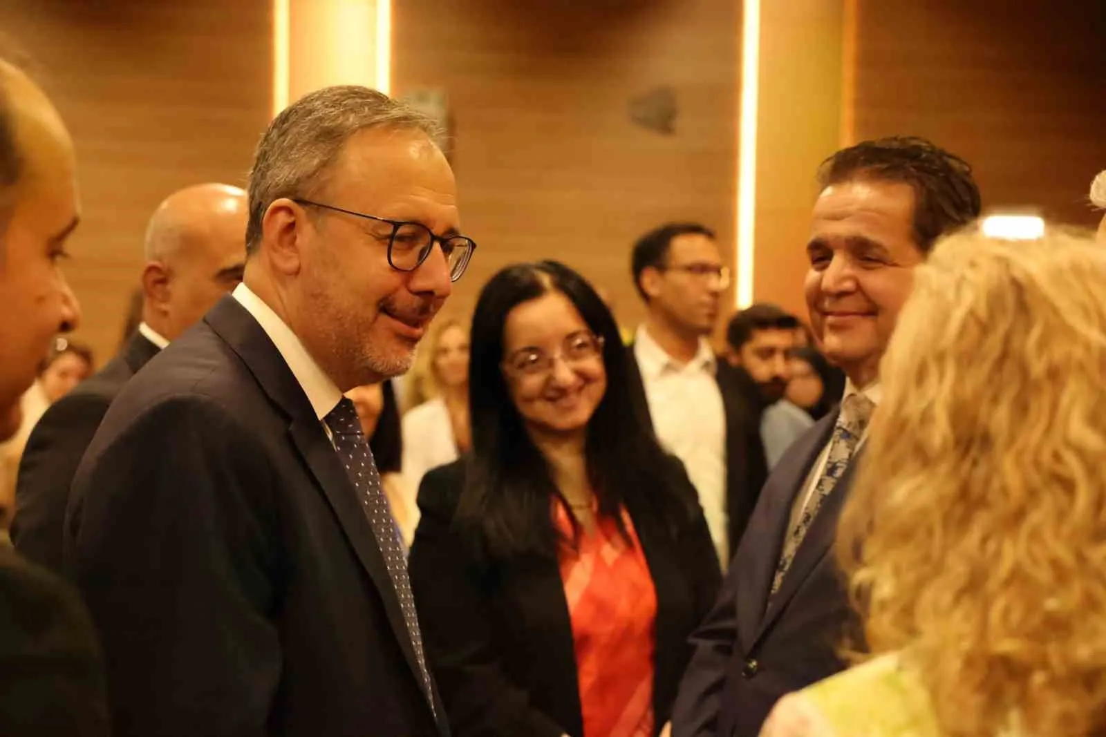 İzmir'den dünyaya açılacak sağlık üssü: Nadir hastalıklar ve otizm için dev adım