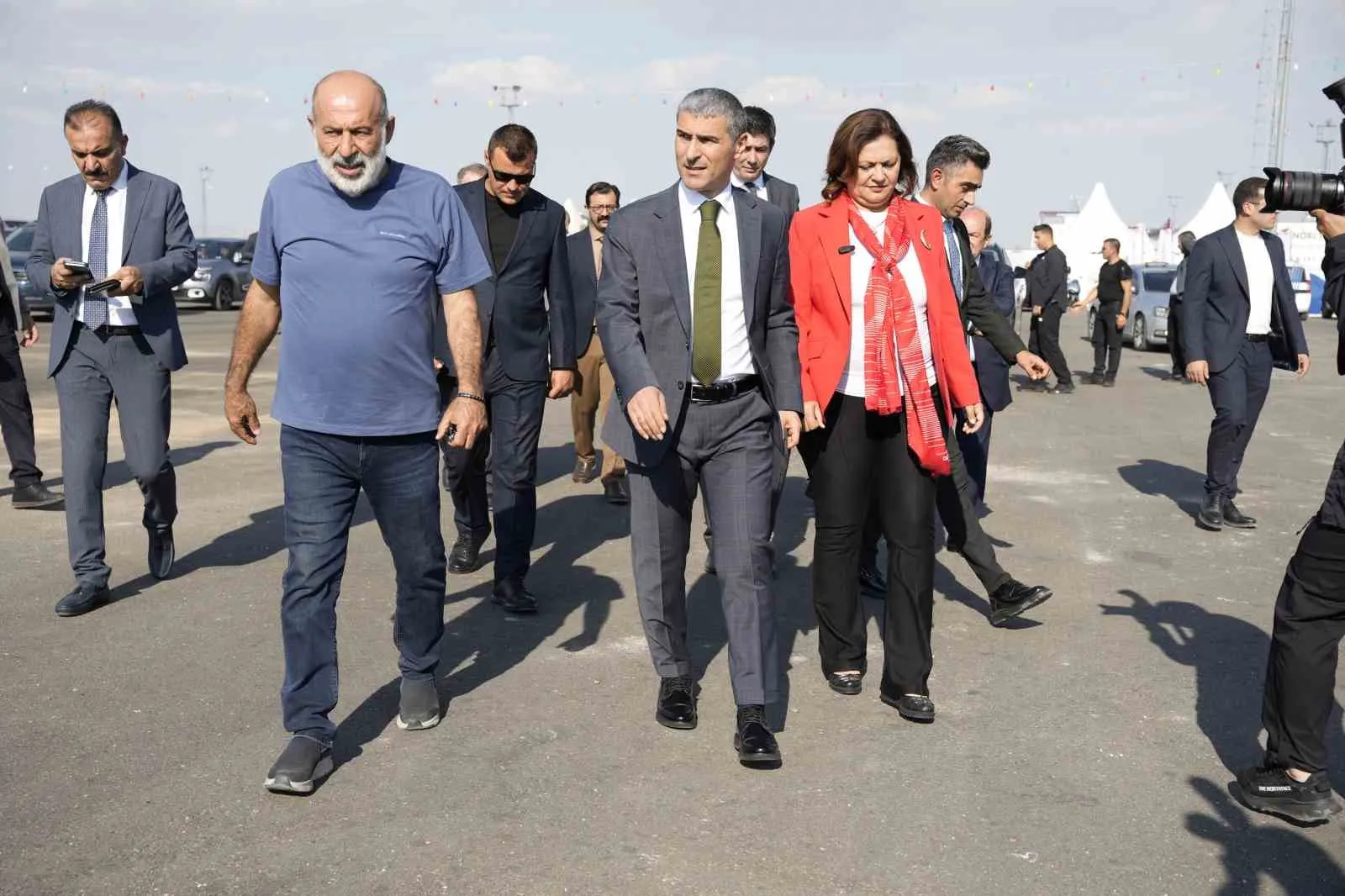 Dokuzuncu Kez Vites Yükseltiyor: Afyonkarahisar, Motofest ve MXGP ile Eylül’e Damga Vuracak