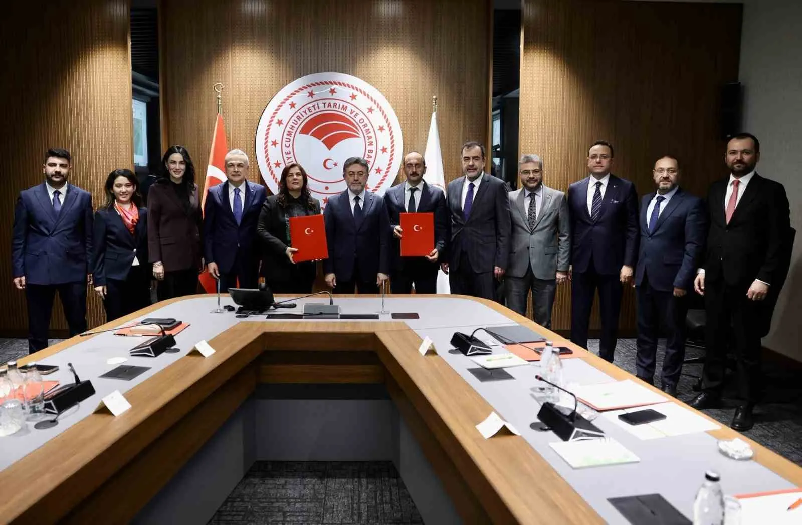 Didim’in İçme Suyu Sorununa Denizden Çözüm: 1 Milyar TL’lik Dev Tesis Yıl Sonunda Hazır