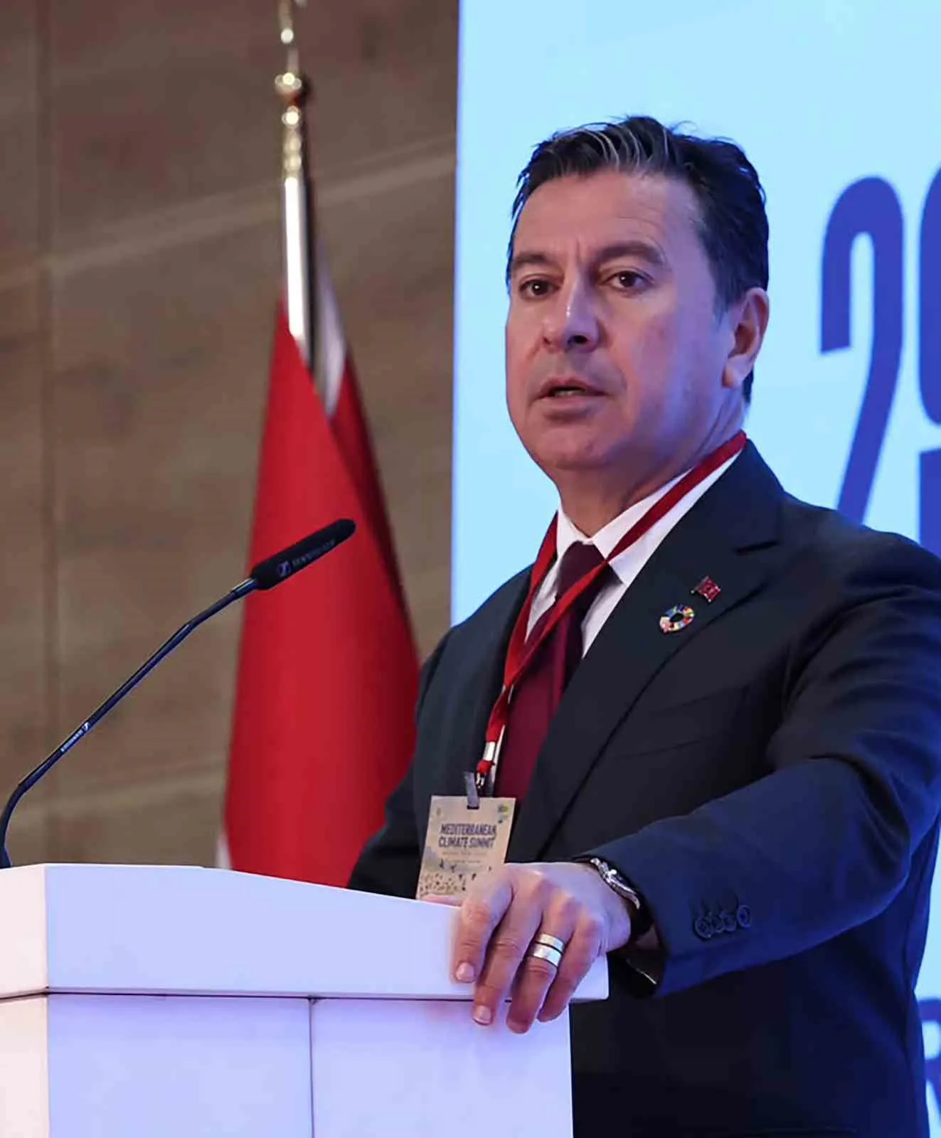 İklim krizinde yerel yönetimler sahneye çıkıyor: Muğla’dan dünyaya kritik çağrı
