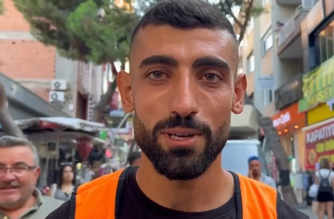 Alaşehir’de hasat heyecanı: Üzüm üreticileri hem sahada hem meydanda ter döktü