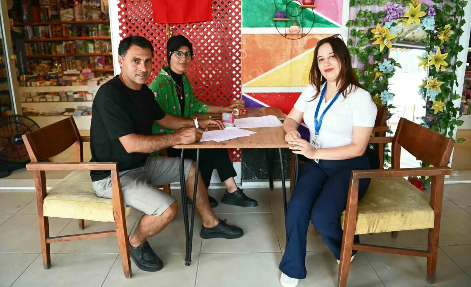 Okul alışverişinde Adalı Kart bereketi: Velilere özel yüzde 10 indirim desteği