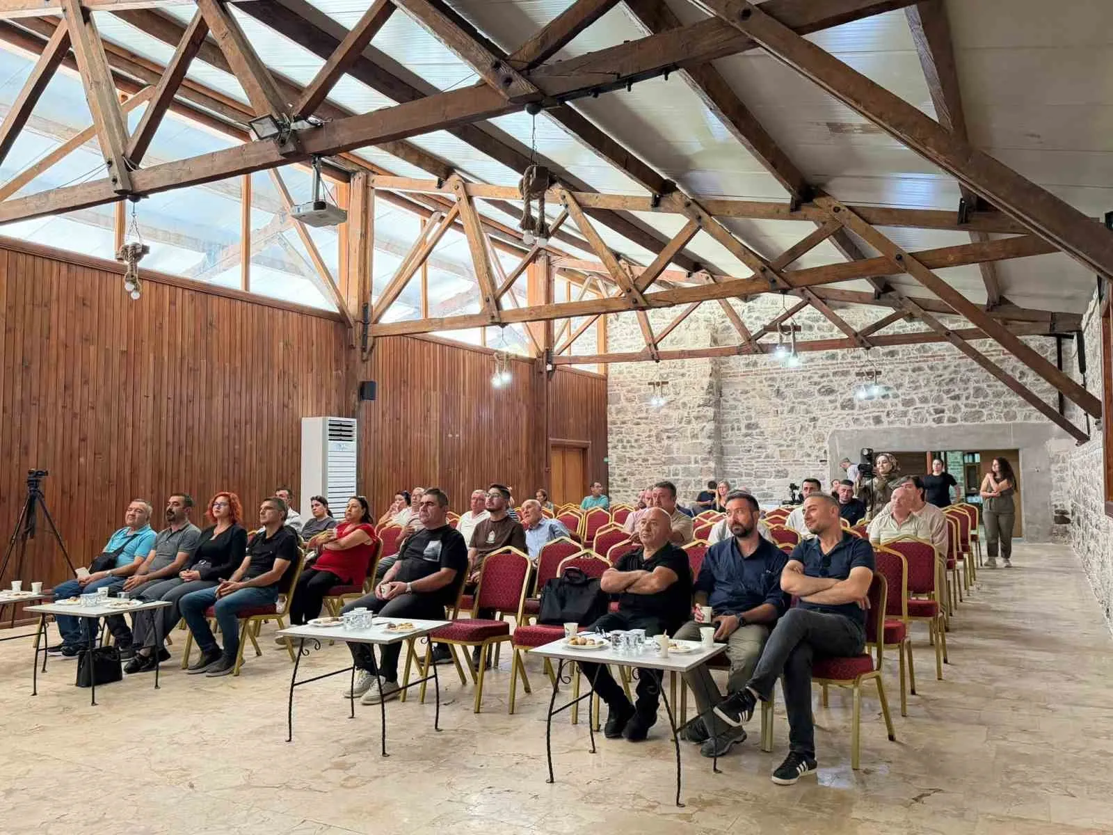 Çivril’in derinliklerinde saklı tarih: Beycesultan’ın binlerce yıllık sırları gün yüzüne çıktı
