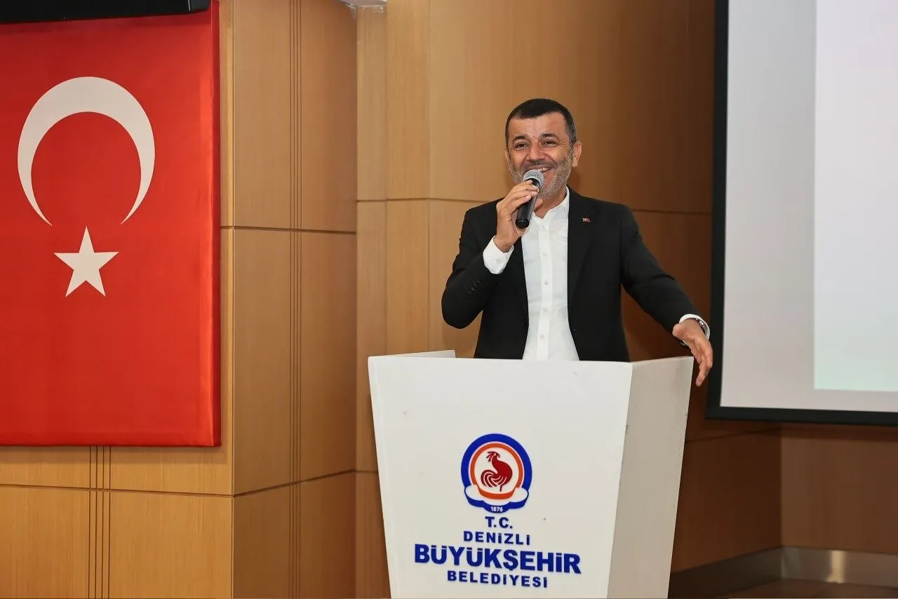 Denizli'de genç dedektifler iş başında: Suç dünyasının şifreleri çözüldü