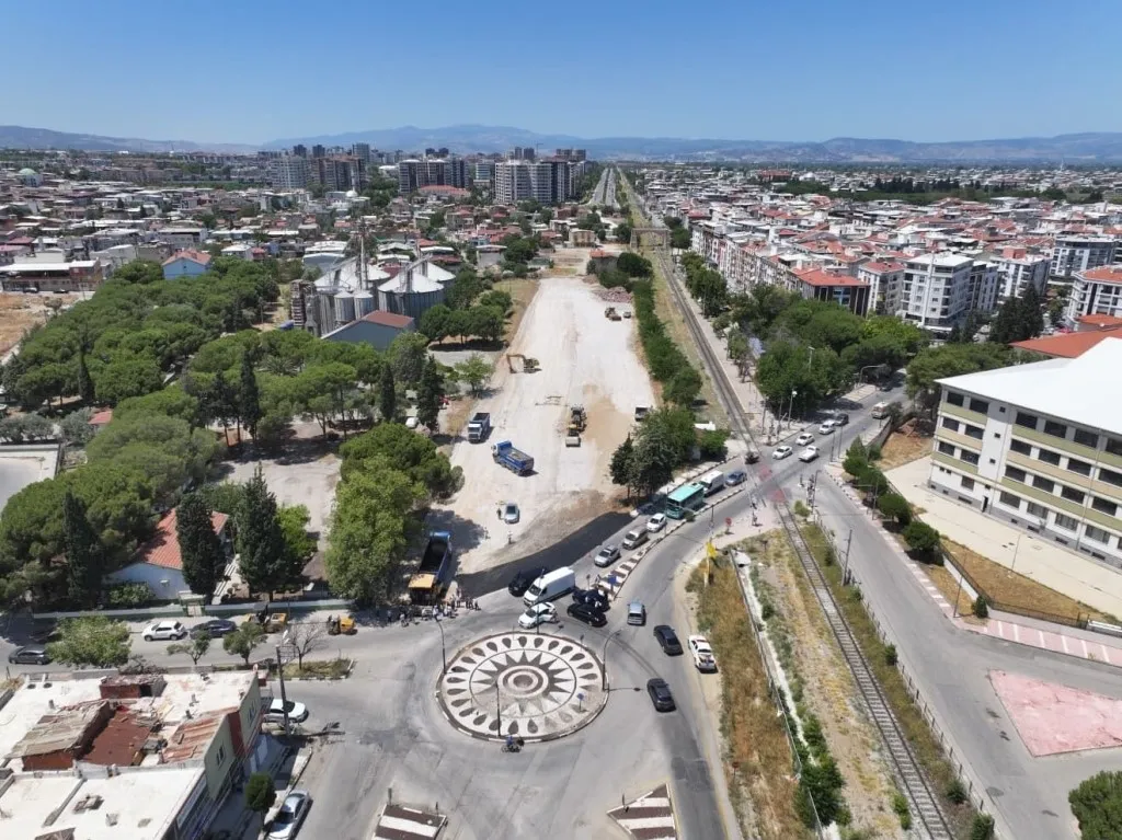Manisa’da okul dönemi öncesi ulaşım hamlesi: 300 numaralı hat yola çıkıyor